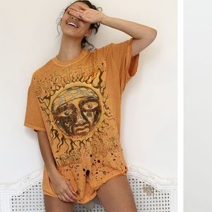 Urban Outfitters Sublime Shirt
